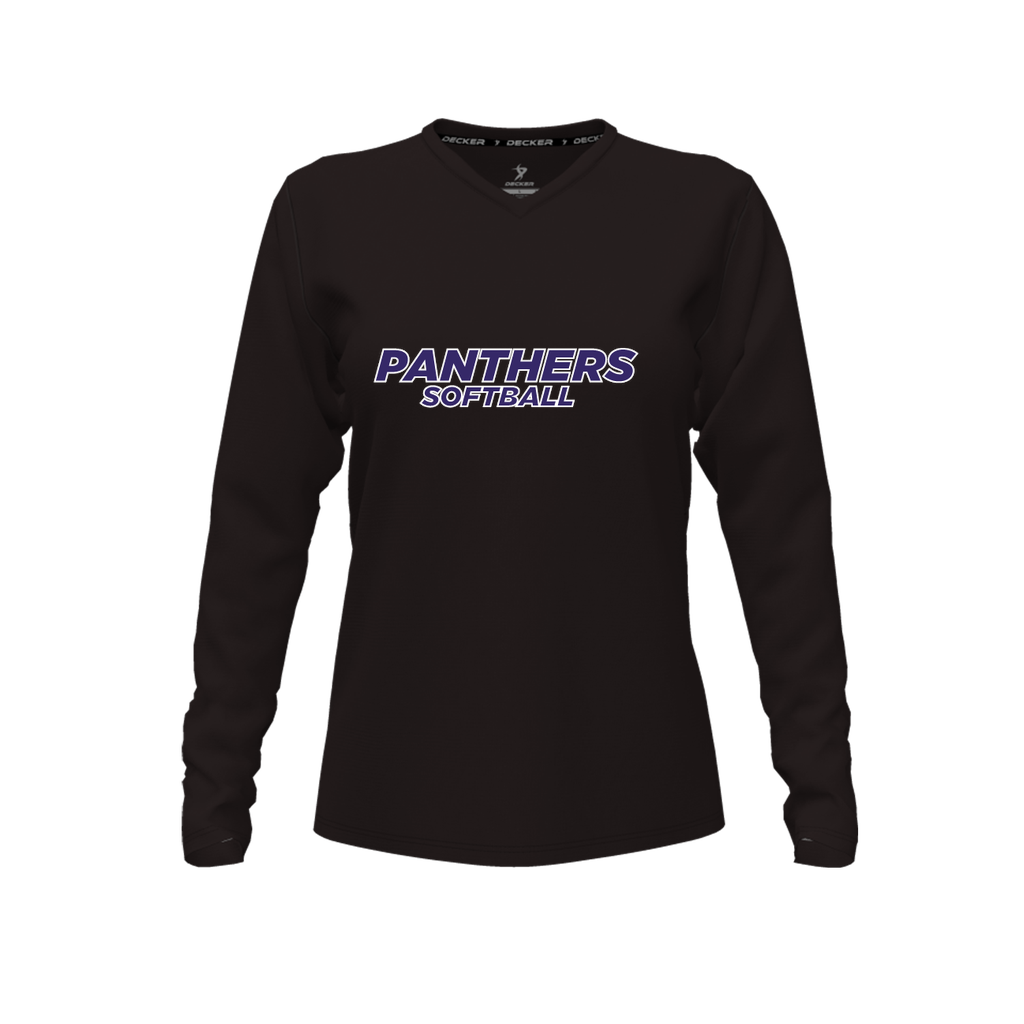 Decker Performance T-Shirt