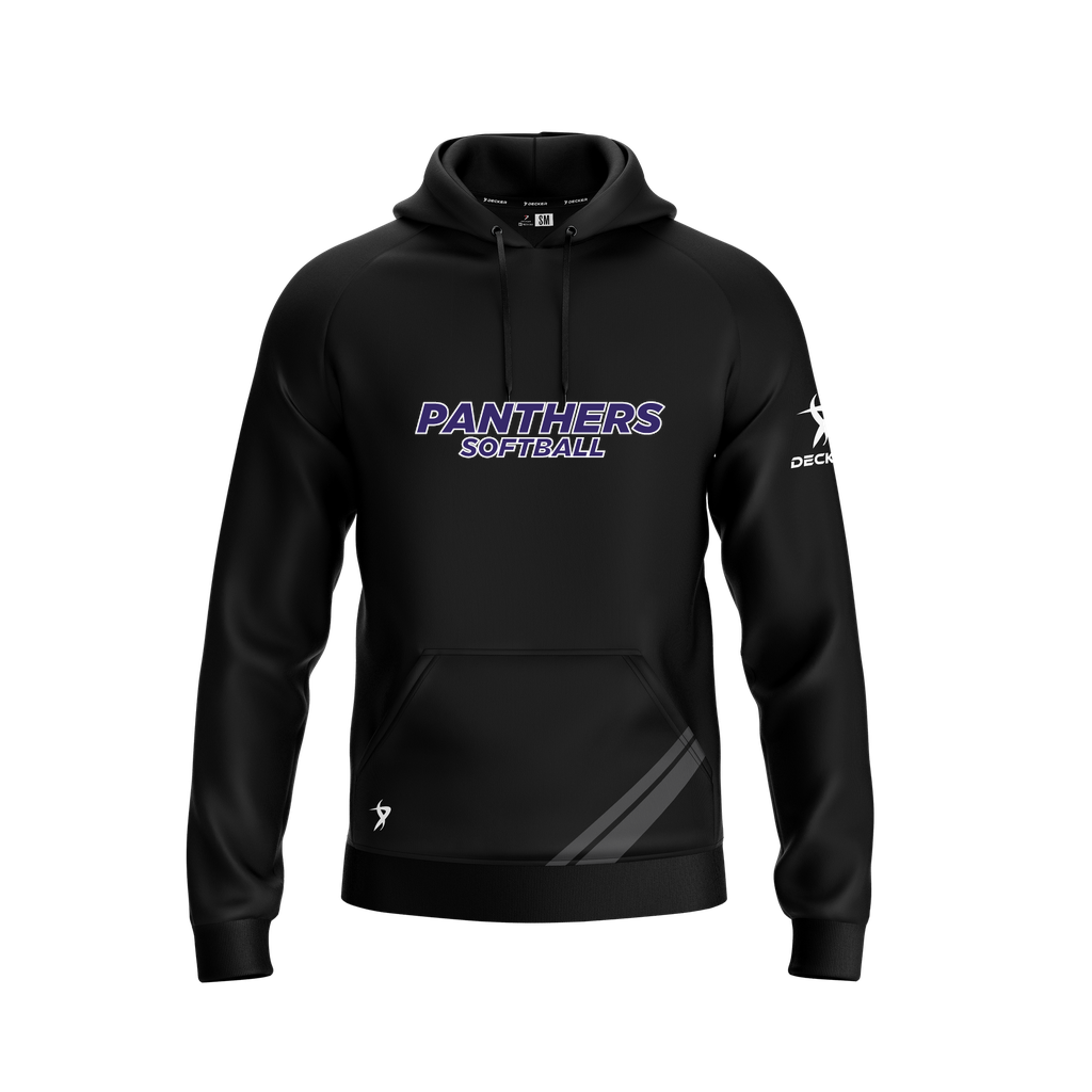 Decker Summit Hoodie