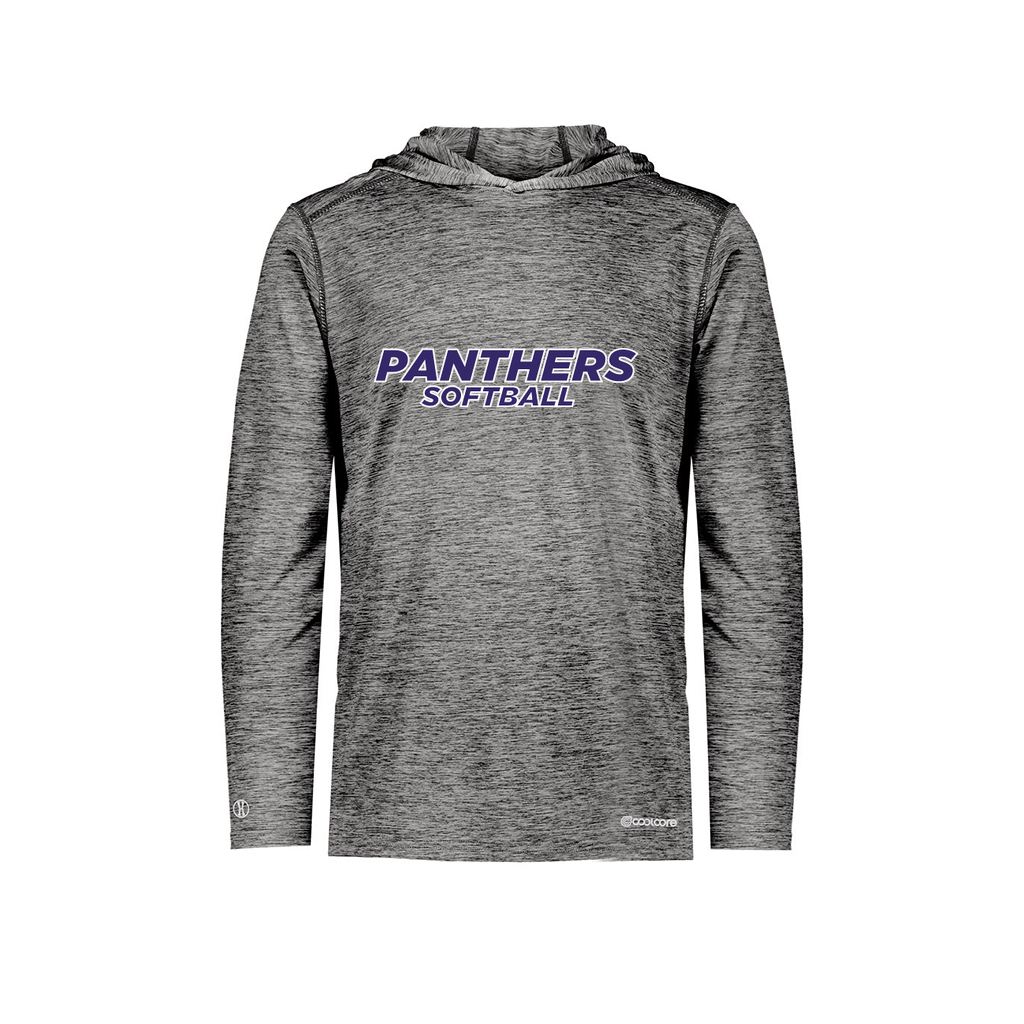 Decker Men's Charge Hoodie