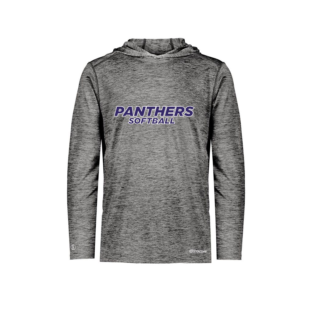 Decker Youth Charge Hoodie