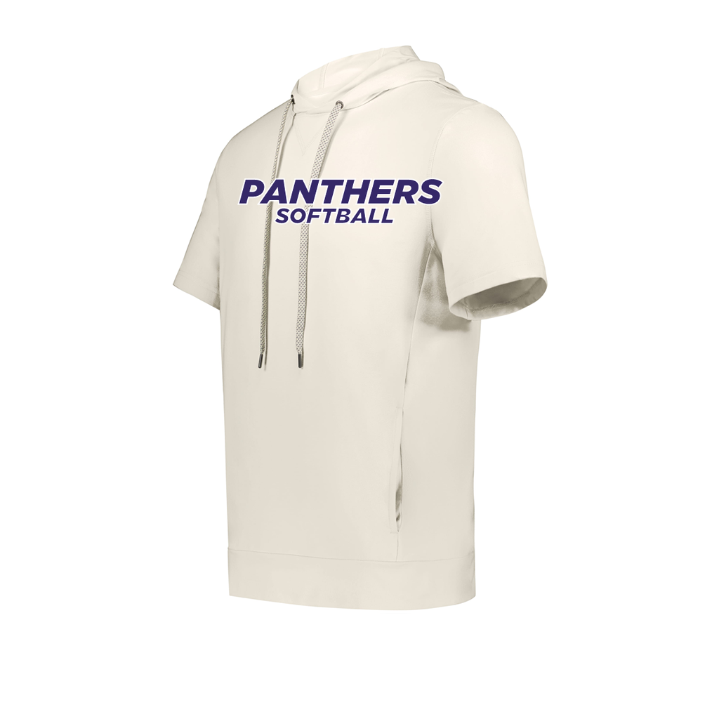 Men's Venturs Soft Knit Short Sleeve Hoodie