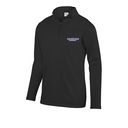 Decker Youth FlexFleece 1/4 Zip